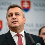 Danko je hrdy na zrusenie transakcnej dane pre zivnostnikov