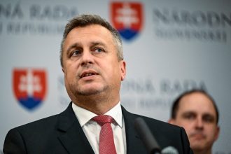 Danko je hrdy na zrusenie transakcnej dane pre zivnostnikov