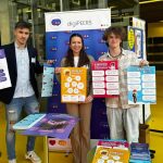 Digitalne sebavedomie pre novu generaciu kto su digiPEERS