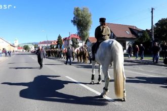 Dni mesta Detva priniesli folklor a tradicny jarmok