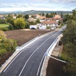 Doprava v Leviciach sa zrychlila novym mostom
