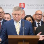 Ficov napad predlzit volebne obdobie nepresiel testom