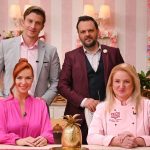 Herec Juraj Baca Pocas nakrucania som utekal do porodnice