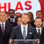 Ideologicke spory mame vyriesene Hlas sa chce sustredit na regiony uvedol Sutaj Estok