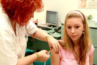 Infekcia sa nebezpecne siri nariadili dohlad a ockovanie