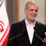 Iransky prezident chce prestahovat hlavne mesto pre preludnenost