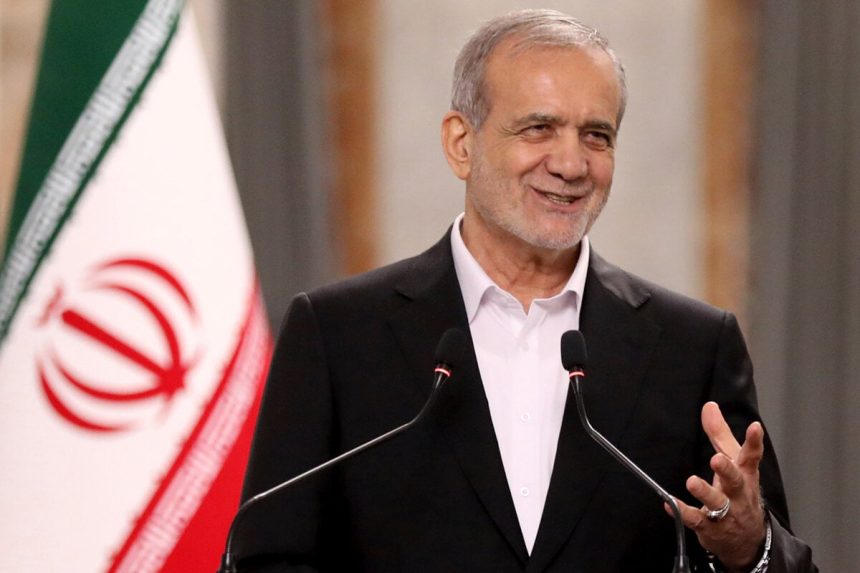 Iransky prezident chce prestahovat hlavne mesto pre preludnenost