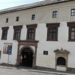 Konsolidacia v muzeu ohrozuje jeho buducnost