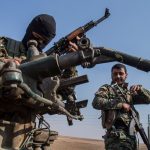 Kurdski militanti stahuju sily z Turecka do Iraku