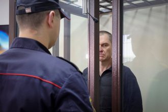 Laureatmi Sacharovovej ceny sa stali Poczobut a Amaglobeliova