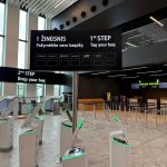 Letisko vo Vilniuse docasne zastavilo prevadzku pre balon