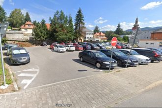 Maloobchodny retazec chce kupit pozemky v centre