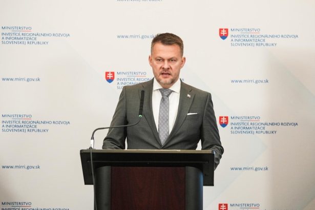 Migal konspiruje proti prezidentovi koalicne vztahy sa napinaju
