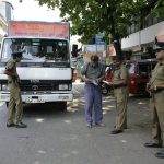 Na Sri Lanke zavrazdili opozicneho politika