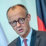 Nemecky kancelar Merz zvolava automobilovy samit buduci tyzden