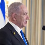 Netanjahu sa chce opat uchadzat o premiera