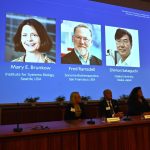 Nobelovkou ocenili objavy o perifernej imunitnej tolerancii