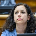 Opozycna poslankyna Gazovicova kritizuje zmeny v zakone o patentoch