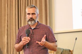 Otakar Foltyn odstupil z funkcie vladneho koordinatora