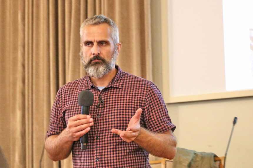 Otakar Foltyn odstupil z funkcie vladneho koordinatora