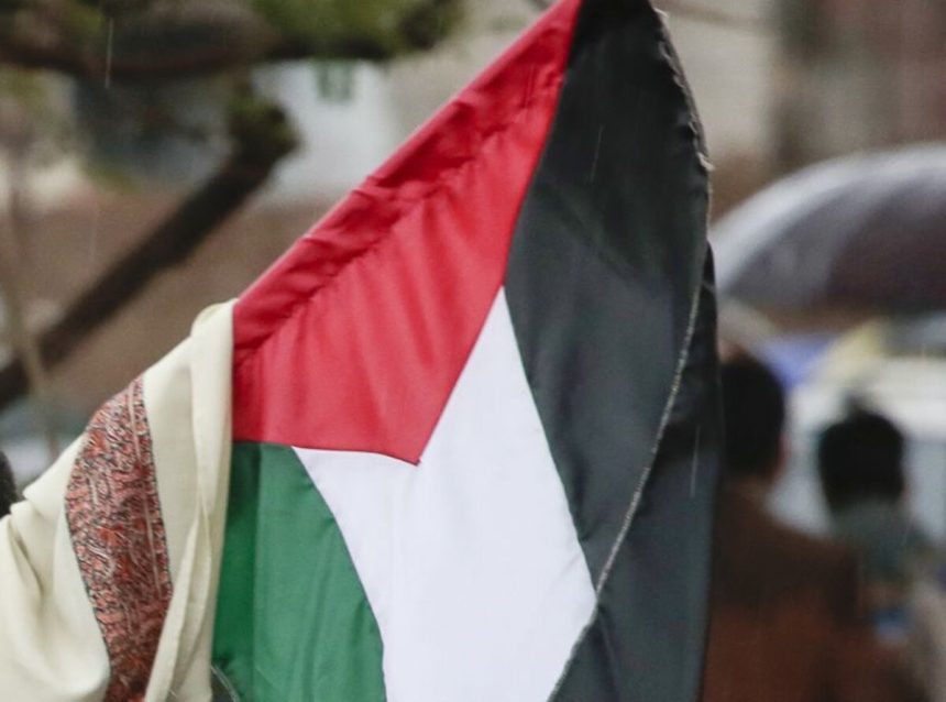 Palestinske skupiny sa dohodli na sprave Gazy