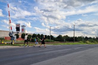 Par metrov ktore delia bezpecie od hazardu