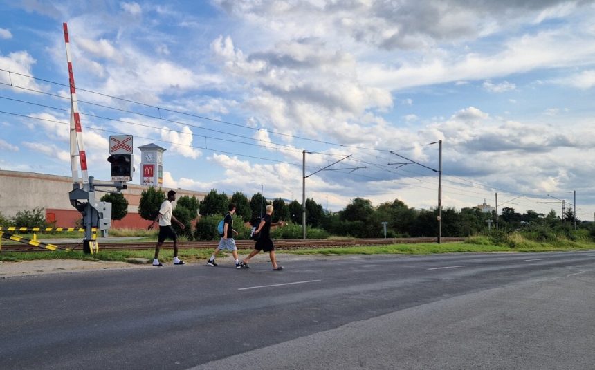 Par metrov ktore delia bezpecie od hazardu