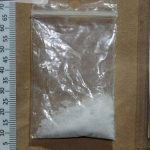 Po policajnej nahanacke nasli drogy na 260 davok Hrozilo jej 10 rokov dostala 15 mesiacov