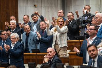 Pre koho je vlastne Slovensko