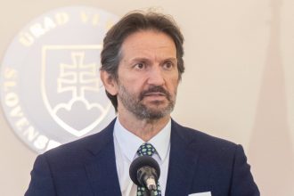 Premier vnima Kalinakovu navstevu Ukrajiny ako sucast pripravy na rokovanie vlad