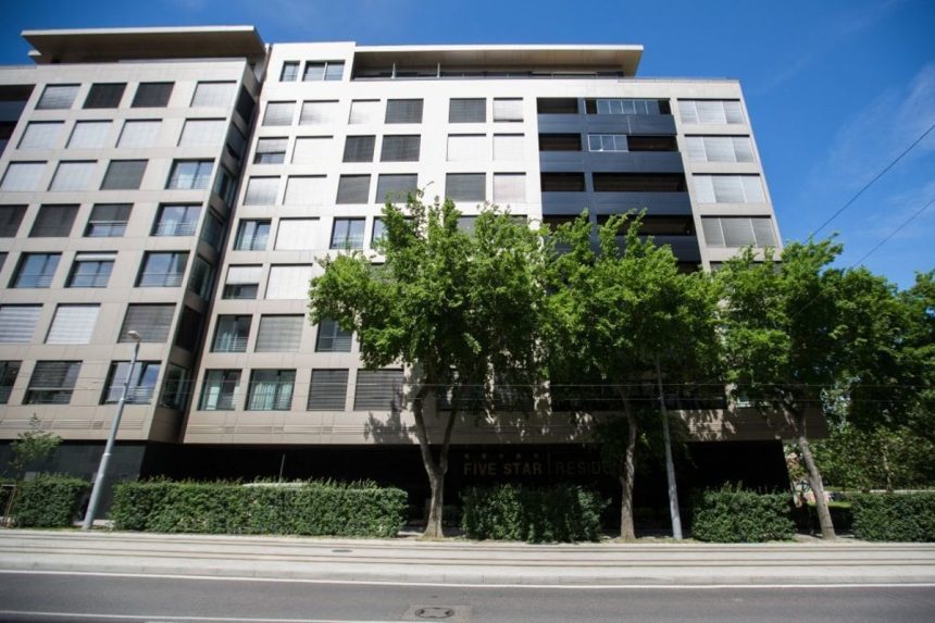 Proces v kauze Five Star Residence sa moze zacat v stredu