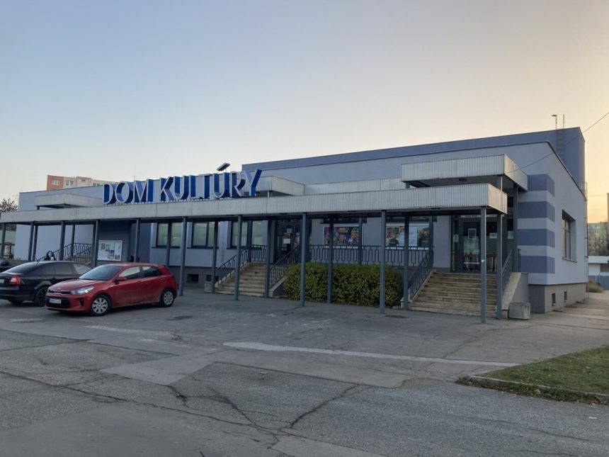 Ruska asociacia robi statnu akciu na Spisi s podporou prednostu Poslanec vidi provokaciu