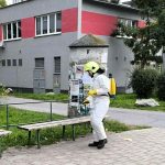 Situacia sa nezlepsuje v okrese Lucenci pribudaju pacienti