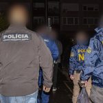 Slovaci a Madari rozbili zlocinecku siet