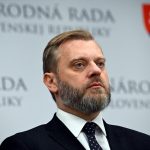 Slovensko sa podla Krupu prepada Blanar kritiku odmieta