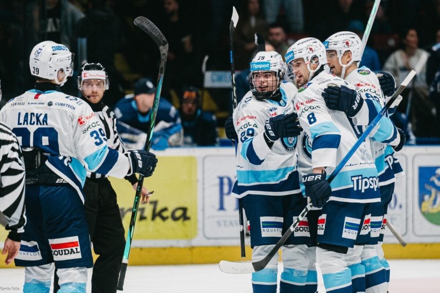 Sou v Nitre ako reklama na hokej