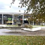 Spala 20 rokov ubytovala chranene zaby Fontanu so sochou od znameho umelca prebudia