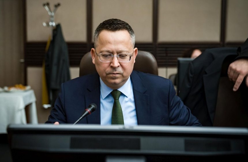 Stat v roku 2024 mal deficit 55 percent HDP