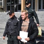 Synov byvaleho bosa Okolicanyho obvinili z kradeze balikoboxov Starsi skoncil vo vazbe