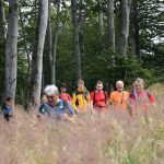 Tajomny chodnik Tribecov je otvoreny