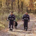 Telo novinara zatial nenasli muza vratia do vazenia