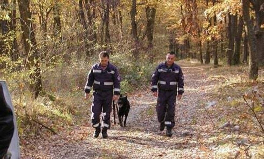 Telo novinara zatial nenasli muza vratia do vazenia