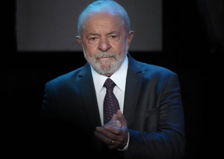 Trump pripustil stretnutie s Lulom brazilsky tovar zatazil clom