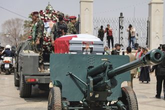 Trump sadisticky skrtol rozvojovu pomoc varuje expert