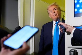 Trump zvysil Kanade cla o desat percent