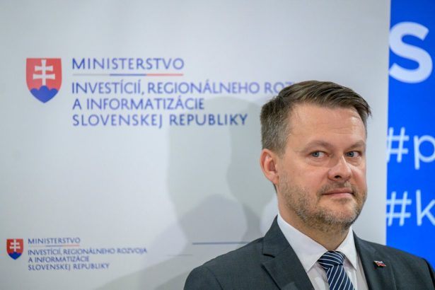 U Migala odporucaju firmu napojenu na Pociatka