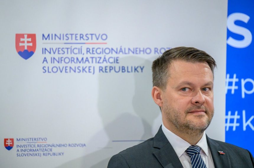 U Migala odporucaju firmu napojenu na Pociatka