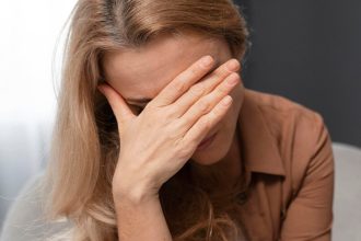 Ucitelka otvorene hovori o vyhoreni a utiku