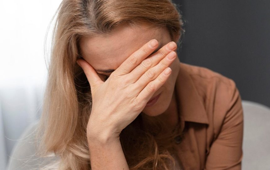 Ucitelka otvorene hovori o vyhoreni a utiku