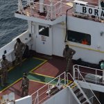 Udajny tanker z ruskej tienovej flotily opustil pristav vo Francuzsku